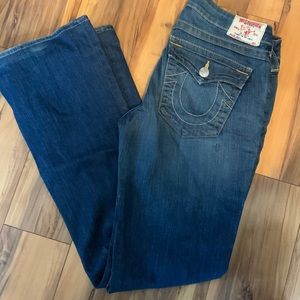 true religion Becky jeans